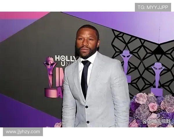 六旬泰森四月战梅威瑟非洲掀潮